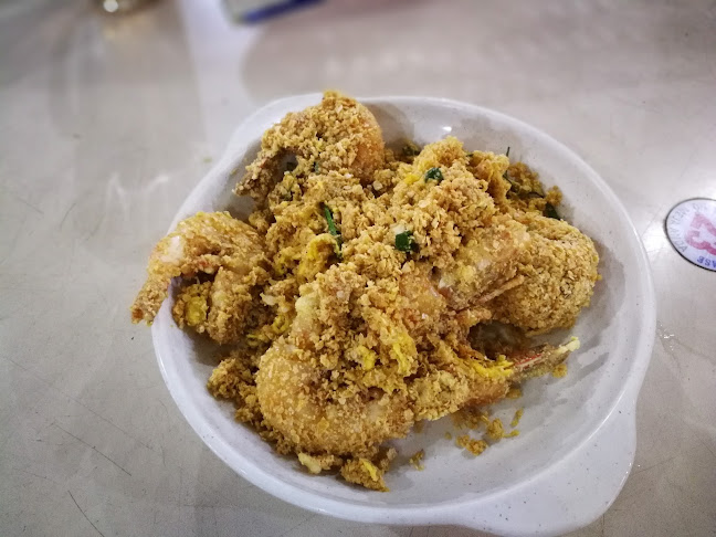 Opinii despre Ong Shun Seafood Restaurant în Johor Bahru - Gastronomi dan perhotelan