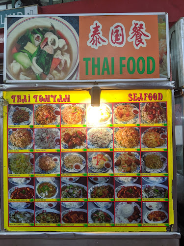 Comentarii opinii despre Restoran Sin Twenty Twenty Food Paradise