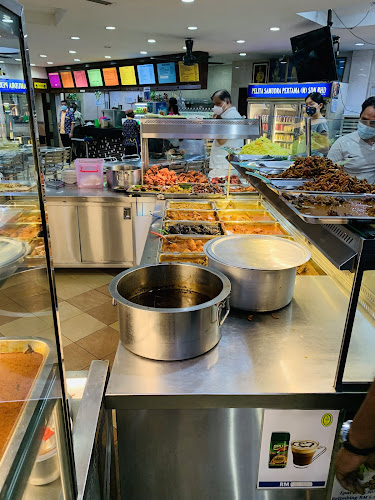 Restoran Nasi Kandar Pelita | Bukit Tinggi - Klang