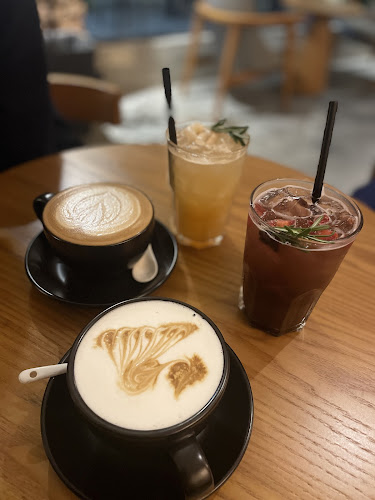 Comentarii opinii despre Higher Ground