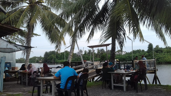 Da'rngo Pengkalan Lutong