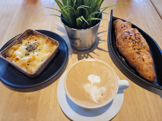 Richiamo Coffee SACC - Shah Alam