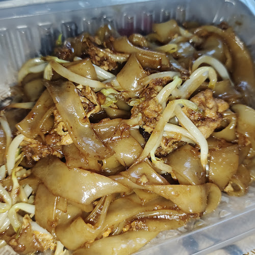 Comentarii opinii despre Oriental Cafe Local