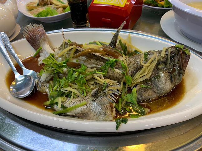 Comentarii opinii despre One To Six Seafood Restaurant