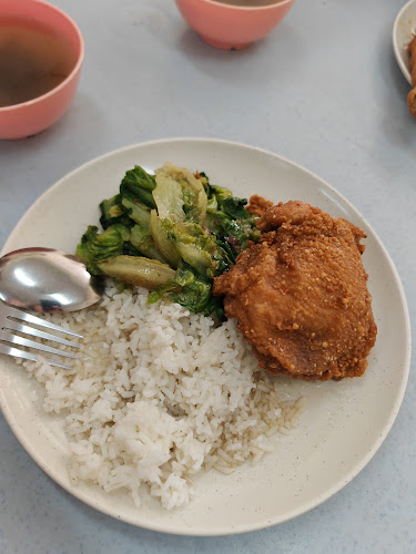 Opinii despre Kedai Kopi Leader în Alor Setar - Gastronomi dan perhotelan