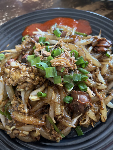 Salmah Kopitiam Ipoh