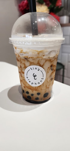 Opinii despre Tiny Elephant - Soft Serve & Coffee în Kota Bharu - Gastronomi dan perhotelan