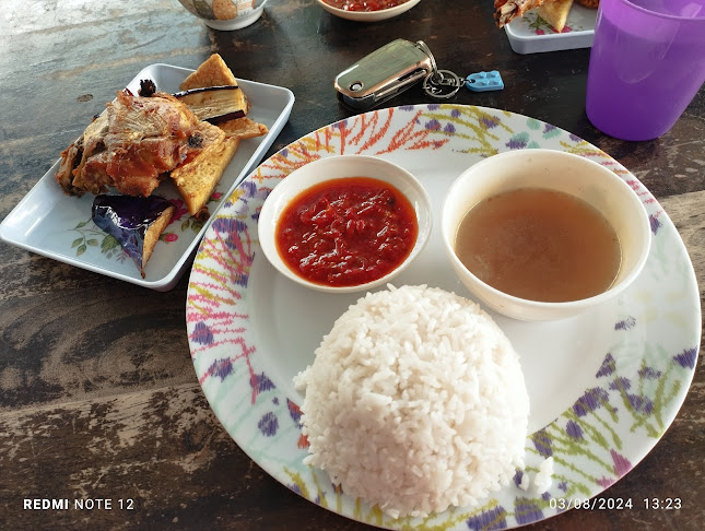 Opinii despre Kedai Pendatang Haram în Tronoh - Gastronomi dan perhotelan