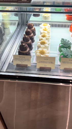 Champignons Patisserie @Kota Damansara - Petaling Jaya