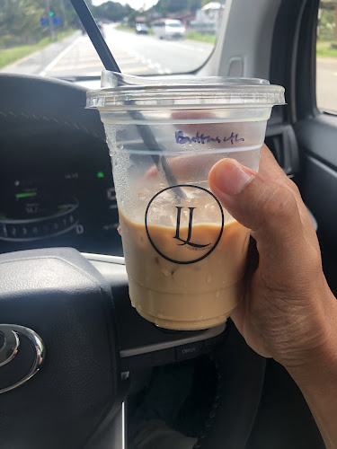 Opinii despre Liejam Coffee în Padang Rengas - Gastronomi dan perhotelan