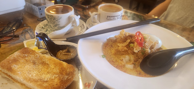 Calanthe Art Cafe - Melaka