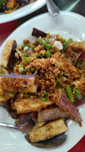 Restoran Sin Chua Kee - Gastronomi dan perhotelan