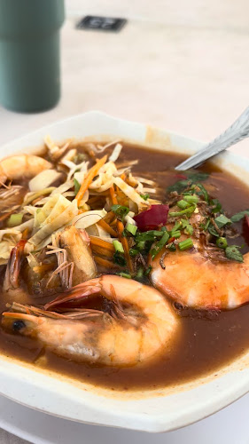 Restoran Mee Udang Mak Jah
