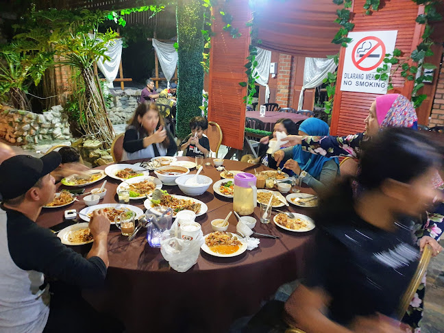 No 50, Jalan Kassim, Kampung Sungai Danga, 81200 Johor Bahru, Johor Darul Ta'zim