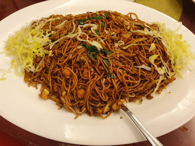 Comentarii opinii despre Rainbow Seafood Restaurant