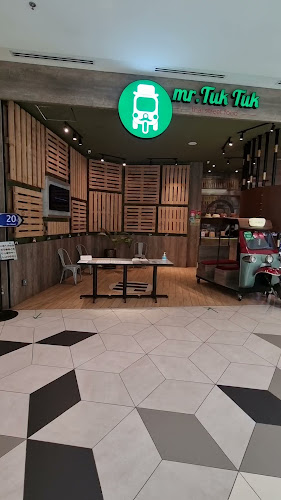 Mr. Tuk Tuk @ Starling Mall (Last call 9:30pm) - Petaling Jaya