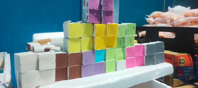 Opinii despre RUMAH ICE CREAM POTONG în Shah Alam - Gastronomi dan perhotelan