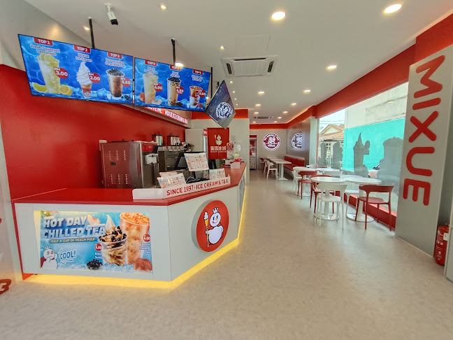 43, Jln Tuanku Haminah 1, 08000 Sungai Petani, Kedah