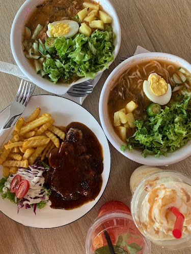 Lovecoffee - Gastronomi dan perhotelan