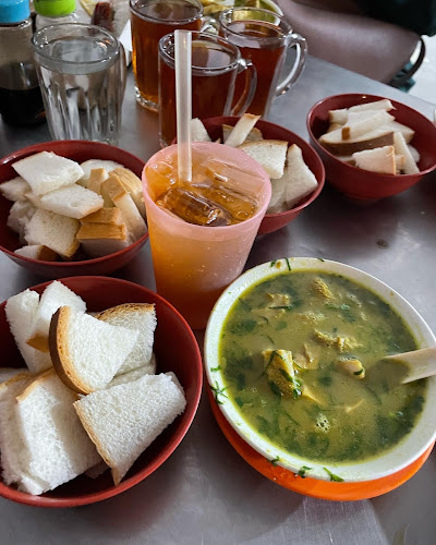 Sitam Sup - Gastronomi dan perhotelan