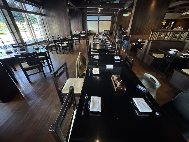 Opinii despre Nagisa Japanese Restaurant în Kota Kinabalu - Gastronomi dan perhotelan