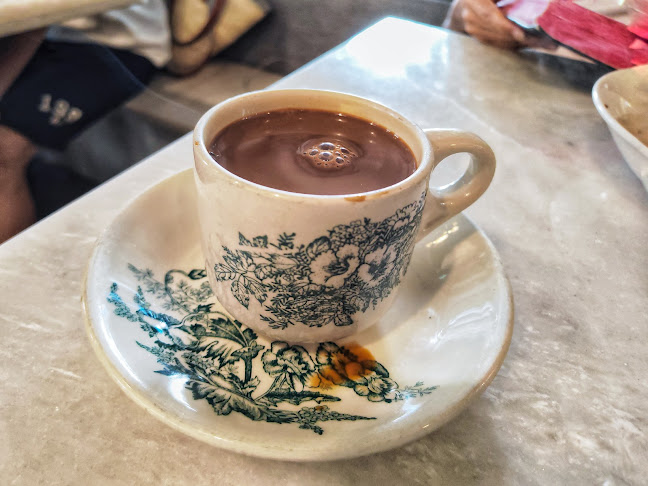 Guan’s @ Taman Rasa Sayang SS4