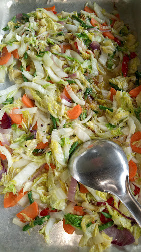 Comentarii opinii despre Restoran Hanis Husna