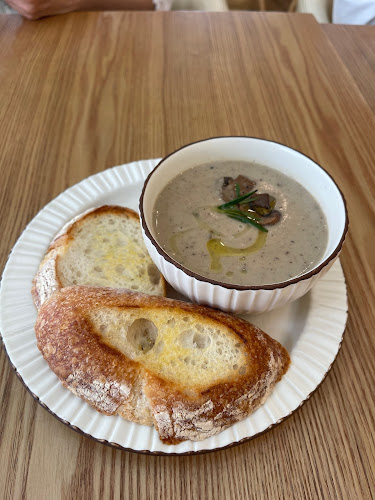 YI号坊 YIHO Bakehouse