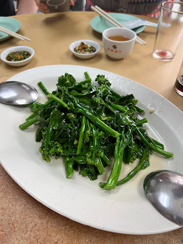 Opinii despre Restoran Siow Tiow în Klang - Gastronomi dan perhotelan