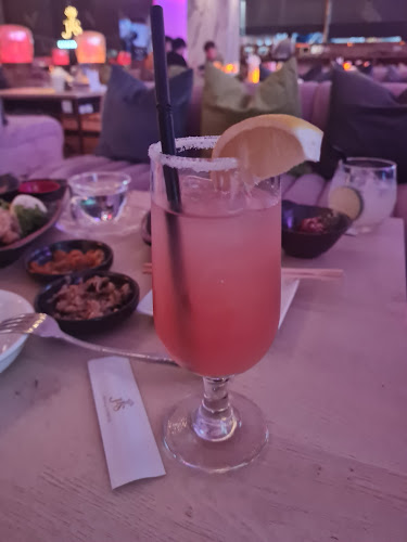 STAR Bar by JIS KL | Japanese Dining Bar - Kuala Lumpur