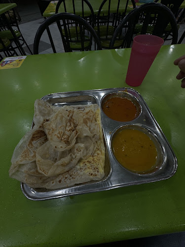 Restoran Maimunah - Gastronomi dan perhotelan