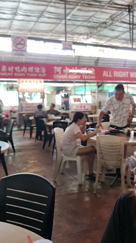 Opinii despre The Shark în George Town - Gastronomi dan perhotelan