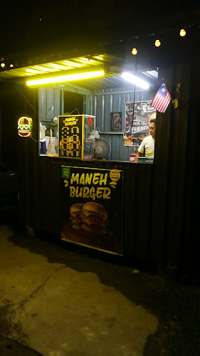 MANEH BURGER - Kulim