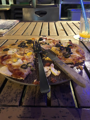 Lot 14 Waterfront, Pusat Bandar Kota Kinabalu, 88000 Kota Kinabalu, Sabah