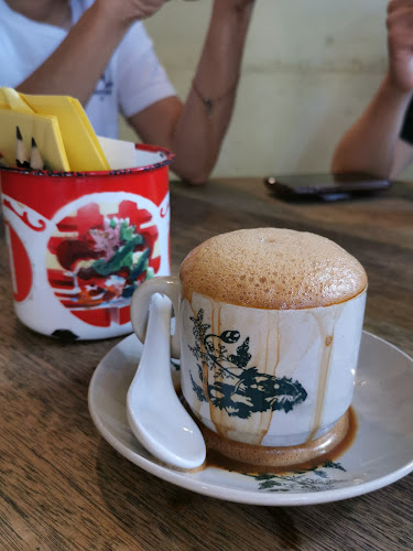 Dong Tai Kopitiam Pasir Pinji - Gastronomi dan perhotelan