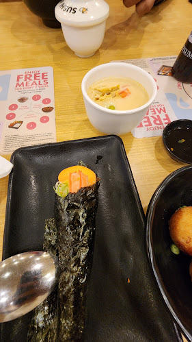 Sushi King Aeon Shah Alam - Shah Alam