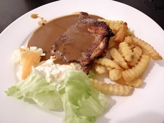 Opinii despre i Cafe în Sungai Petani - Gastronomi dan perhotelan