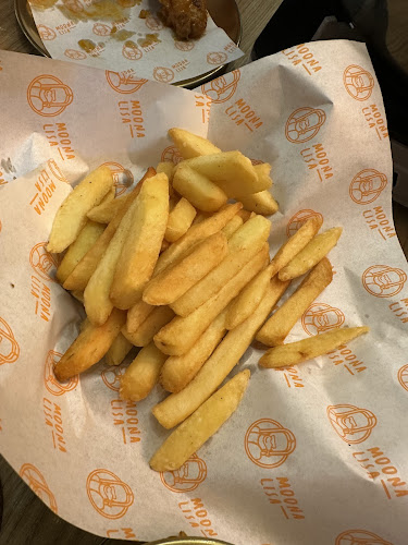 Opinii despre Moonalisa în Subang Jaya - Gastronomi dan perhotelan