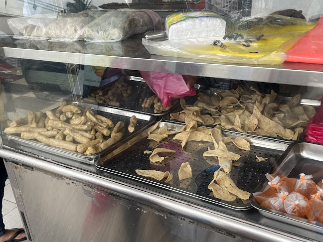 Opinii despre Aiskrim pulut kampung baru în Kuala Lumpur - Gastronomi dan perhotelan