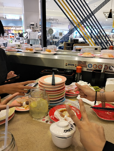 Opinii despre Sushi King Subang Parade în Subang Jaya - Gastronomi dan perhotelan