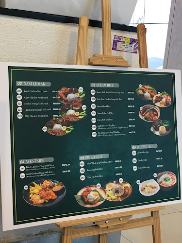 Opinii despre Abang Adik Kopitiam în Kuala Lumpur - Gastronomi dan perhotelan