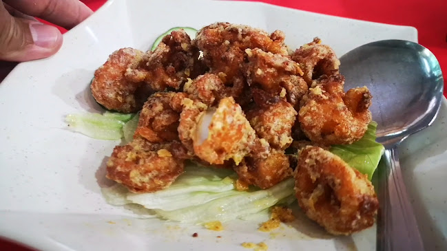 Sun Swee Kiong Restaurant