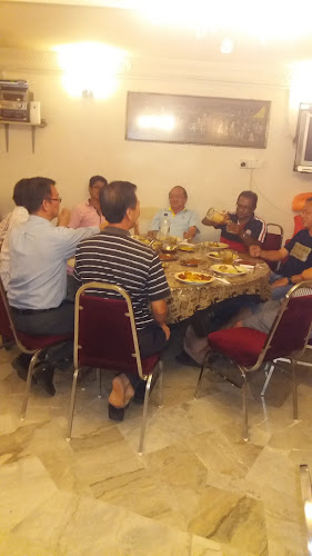 Restaurant D' Tandoori House - Melaka