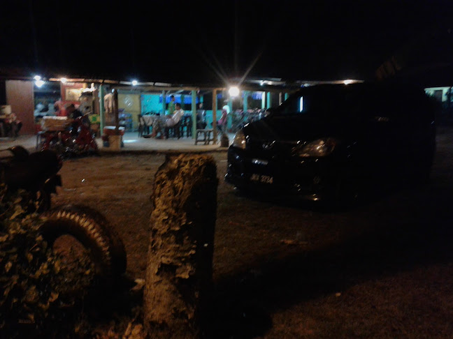 warung laksa santai corne'r - Kuala Kangsar