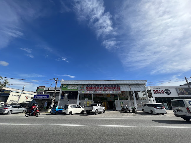 Jayanis Sdn Bhd - Gastronomi dan perhotelan