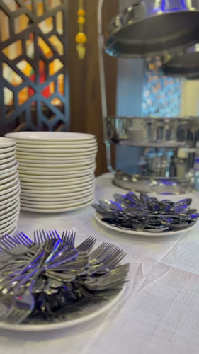 Opinii despre Taal Indian Cuisine ® în Ipoh - Gastronomi dan perhotelan