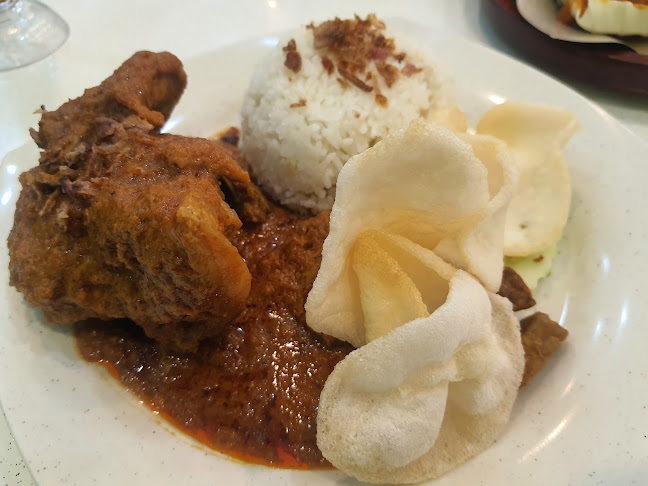 Comentarii opinii despre Ayam Penyet Best @ Paradigm Mall Johor Bahru