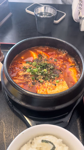 Kimchi Station Kuala Selangor