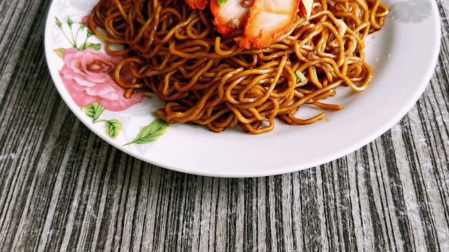 福州驿站 Foochow Estay Cafe, Padungan