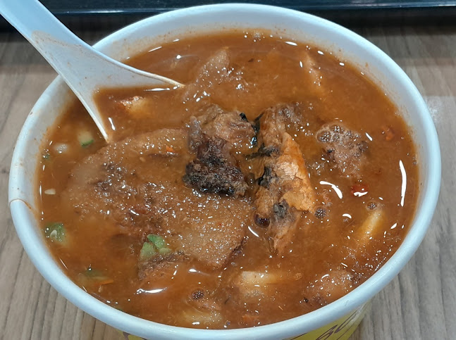 D Laksa Aeon Shah Alam - Shah Alam